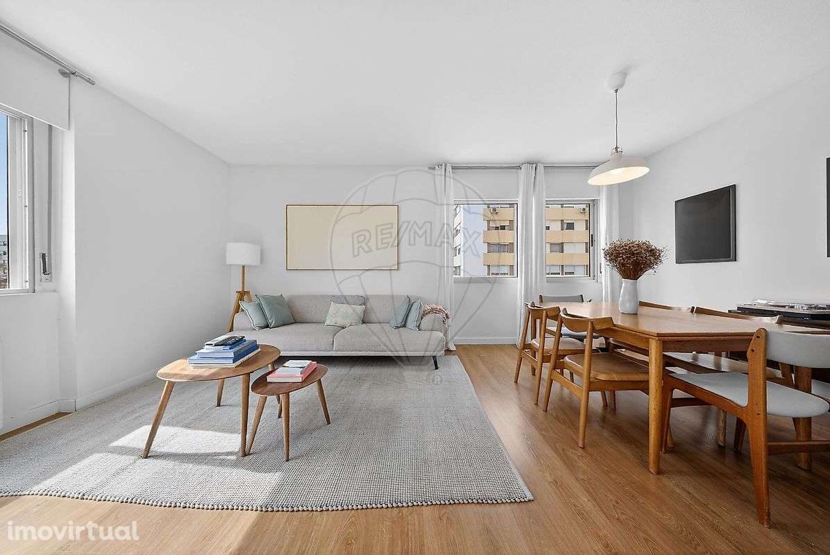 Apartamento T3 para venda - Grande imagem: 5/39