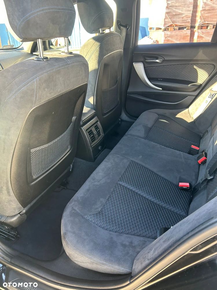 BMW Seria 1 118i M Sport - 7