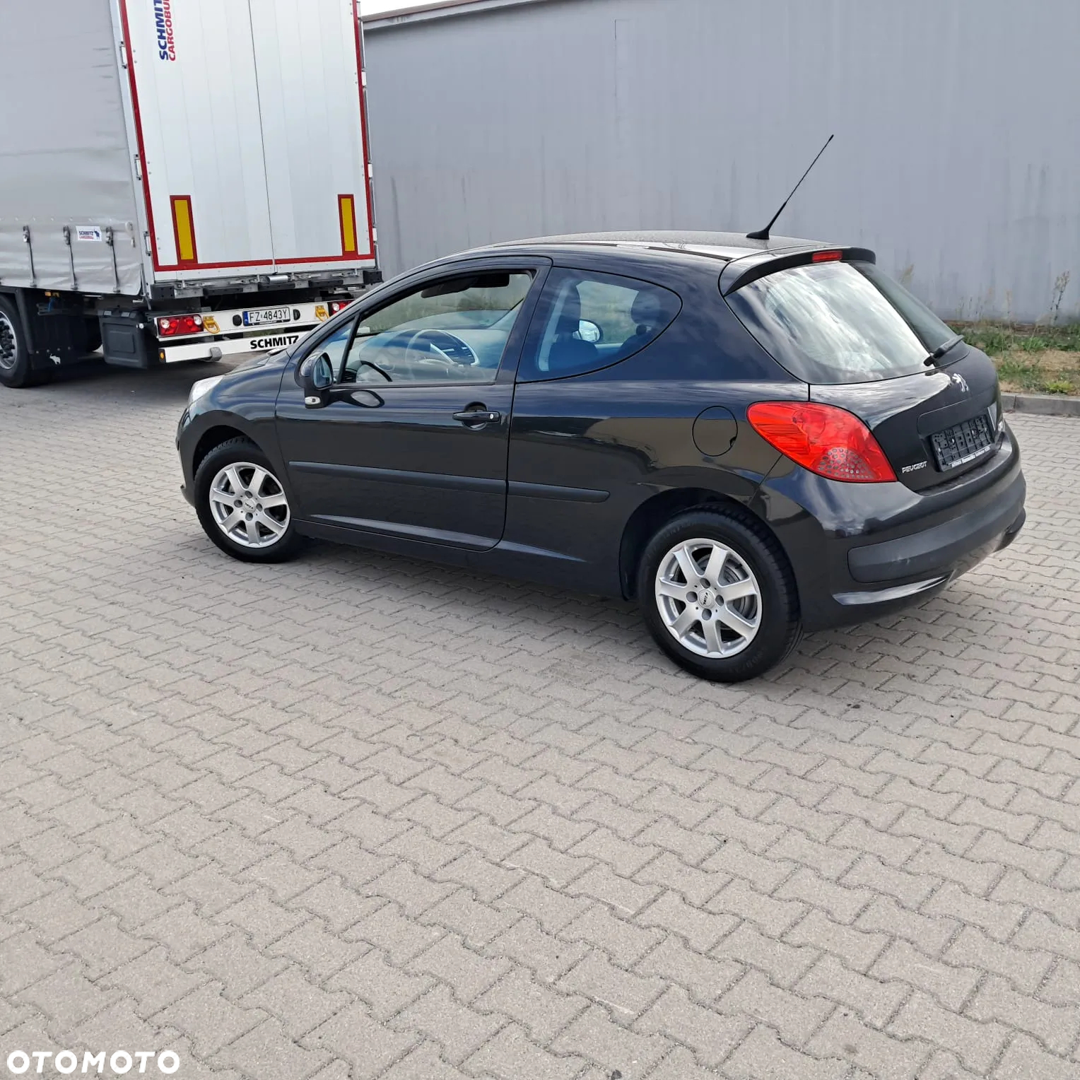 Peugeot 207 - 6