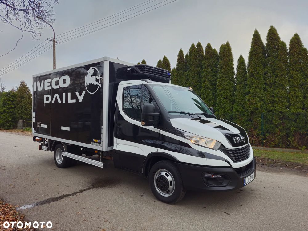 Iveco Daily - 13