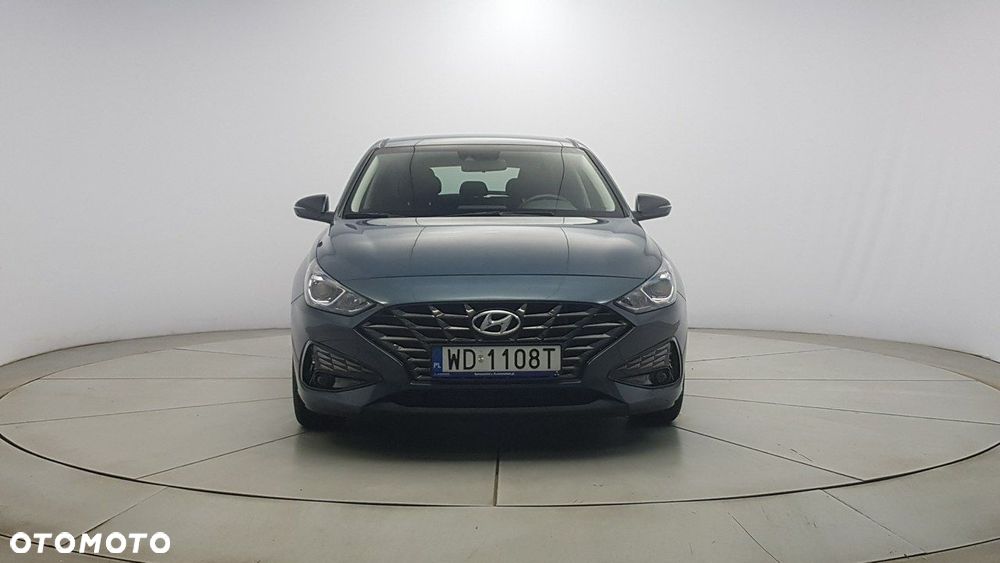 Hyundai i30 - 2
