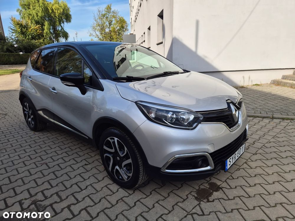 Renault Captur ENERGY TCe 120 EDC Elysee - 3