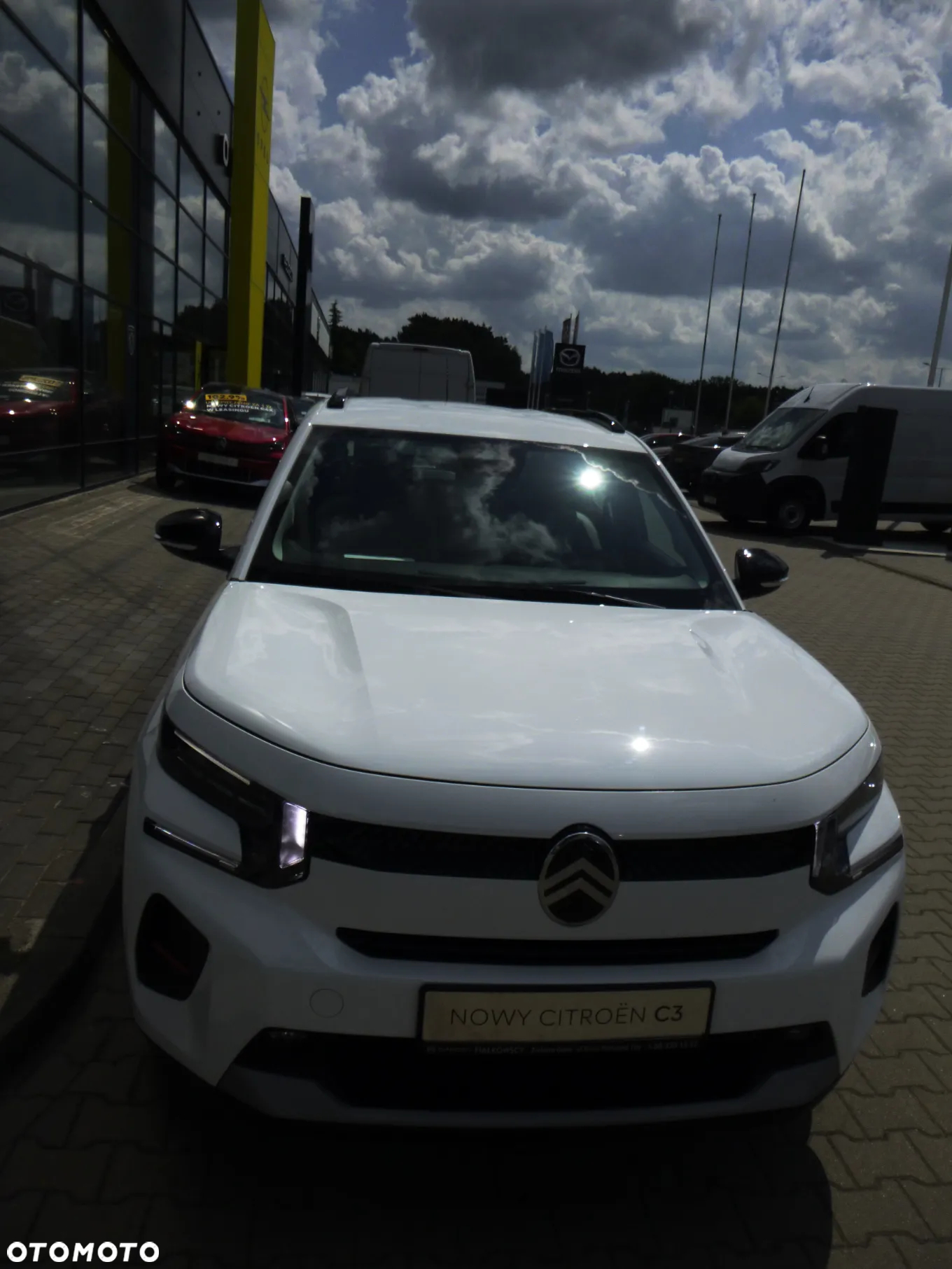 Citroën C3 1.2 T Plus - 12