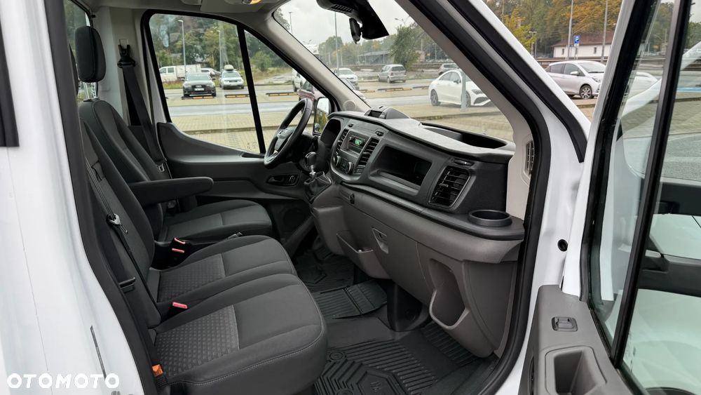 Ford TRANSIT - 12