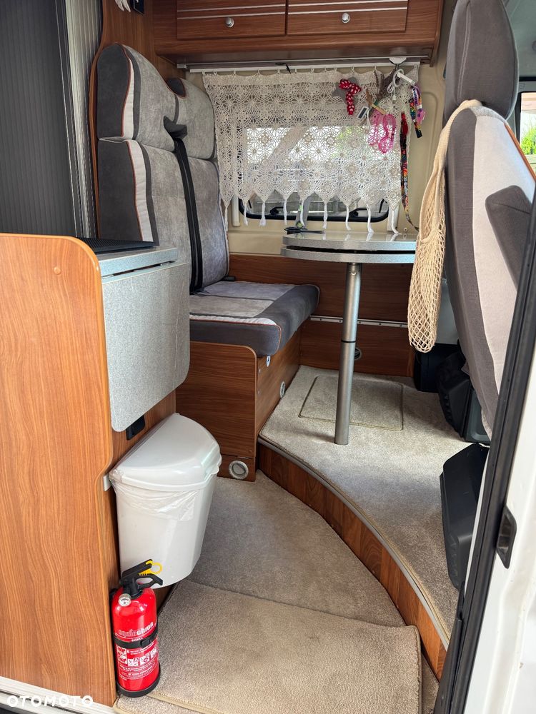 Citroën Jumper - 14