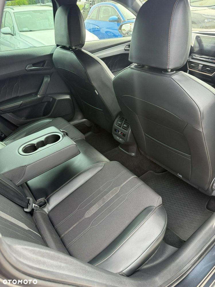 Cupra Formentor 1.5 TSI Tribe Edition - 18
