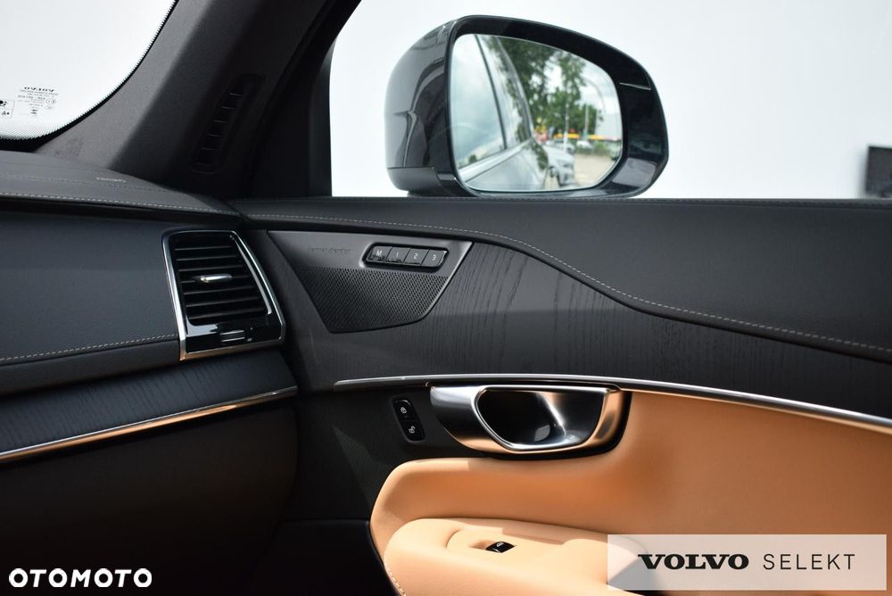 Volvo XC 90 - 19