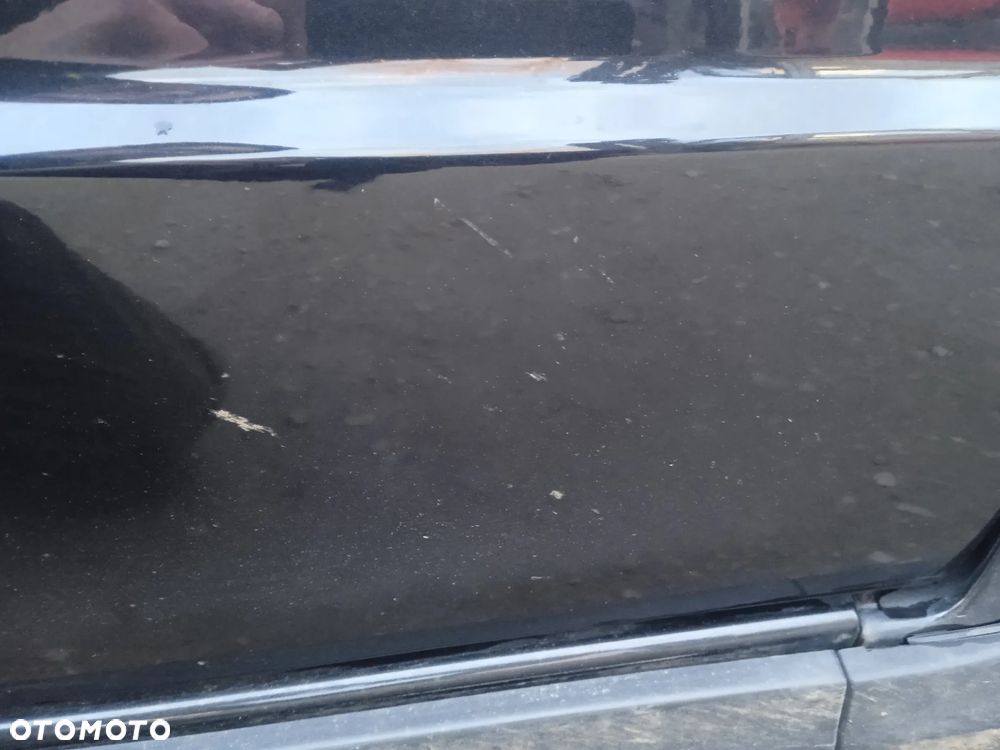 SUZUKI SX4 SEDICI drzwi prawe przednie prawy przód ZCE - 3