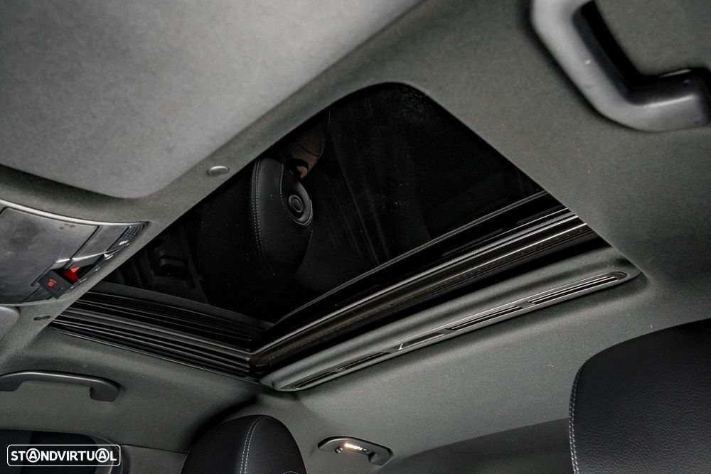 Mercedes-Benz EQC 400 4Matic AMG Line - 25