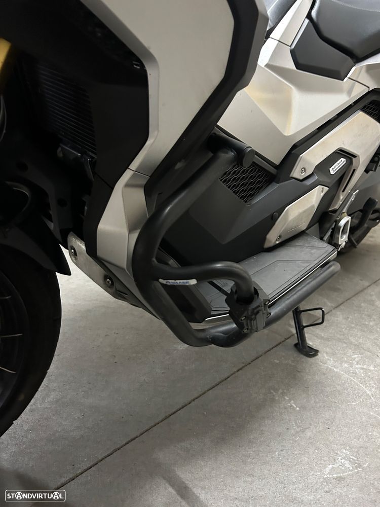 Honda X-ADV 2021 - 9