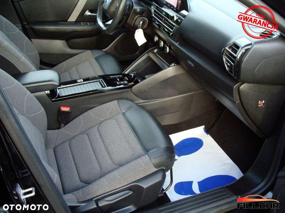 Citroën C4 1.5 BlueHDi Shine S&S EAT8 - 12