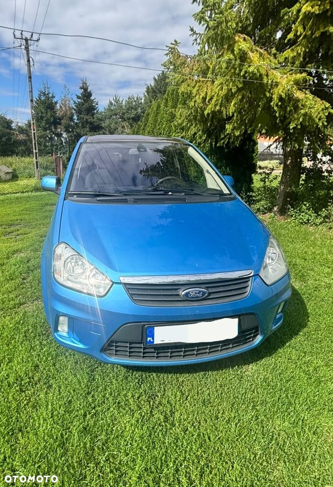 Ford C-MAX - 2