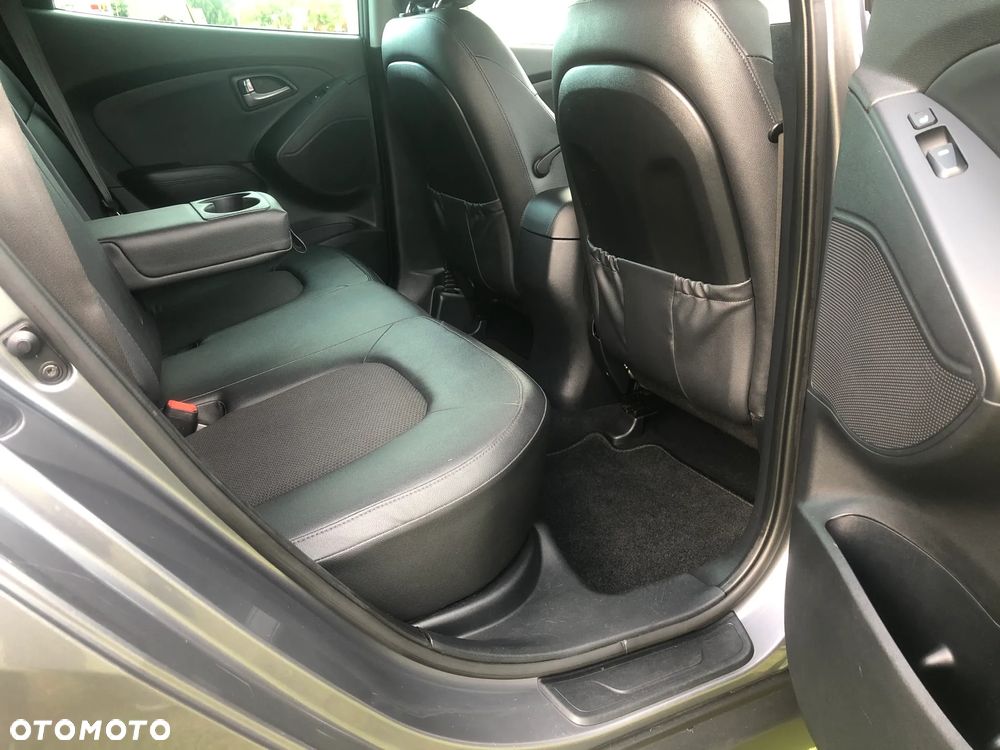 Hyundai ix35 1.6 GDI Premium 2WD - 34