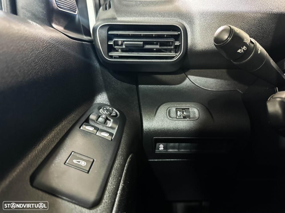 Peugeot Partner 1.6 BlueHDi 100cv L1H1 - 43