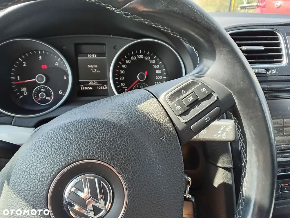 Volkswagen Golf - 26