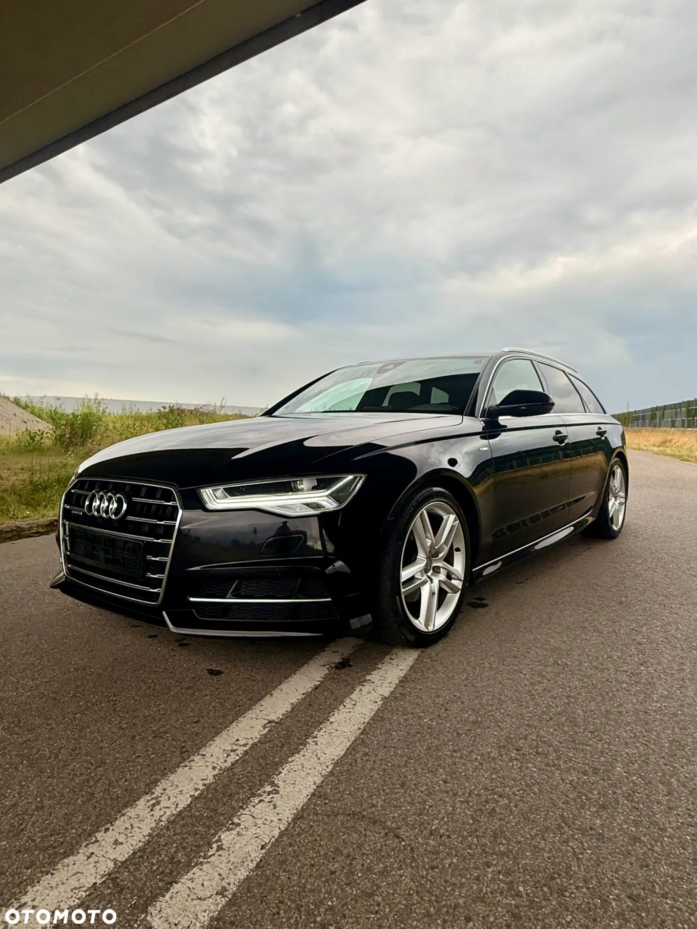 Audi A6 Avant 2.0 TDI quattro S tronic - 3