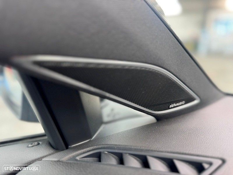 VW Golf 2.0 TSi GTi DSG Performance - 18