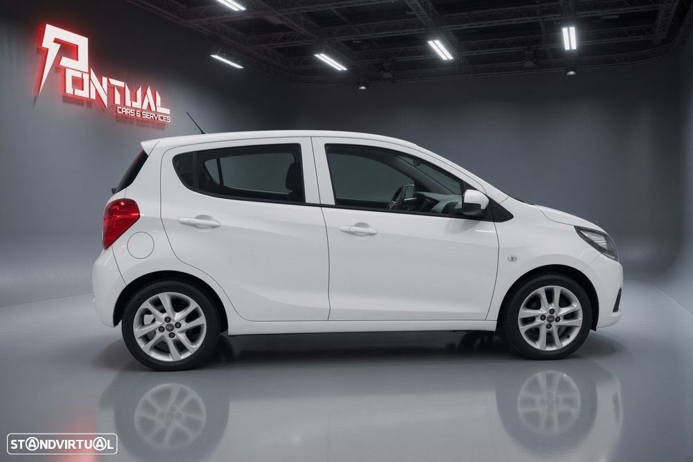 Opel Karl 1.0 Rocks - 18