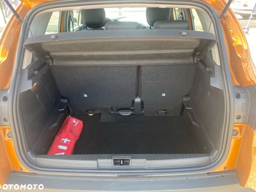 Renault Captur 0.9 Energy TCe Alize EU6 - 22