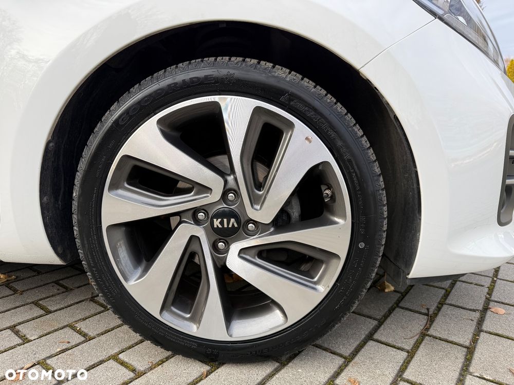 Kia Rio 1.2 Business Line - 14