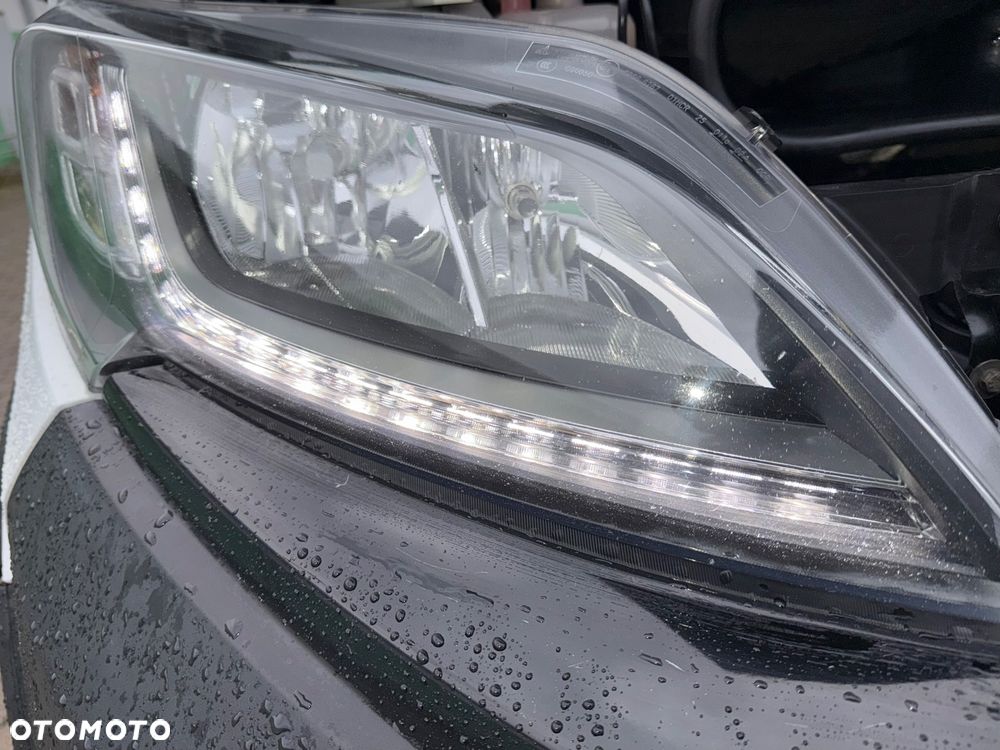 Fiat Ducato L4H3 - 35