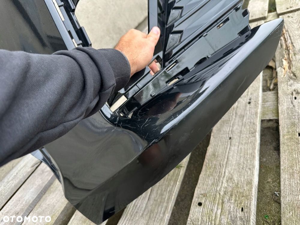ZDERZAK PRZÓD PRZEDNI LEXUS RZ RZ450E ELEKTRYK 2022- 52119-46130 CAŁY - 4