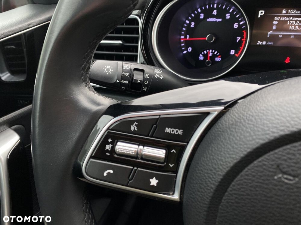 Kia XCeed 1.5 T-GDI M DCT - 15