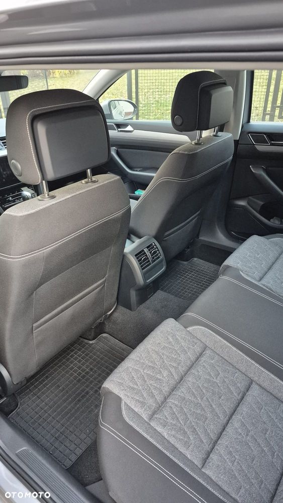 Volkswagen Passat 1.5 TSI EVO Business DSG - 16