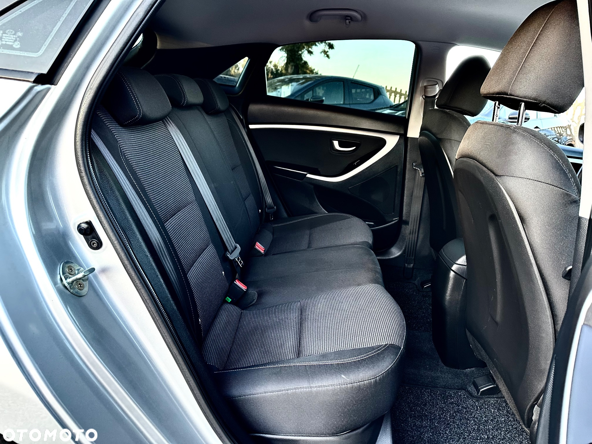 Hyundai i30 1.4 Comfort - 16