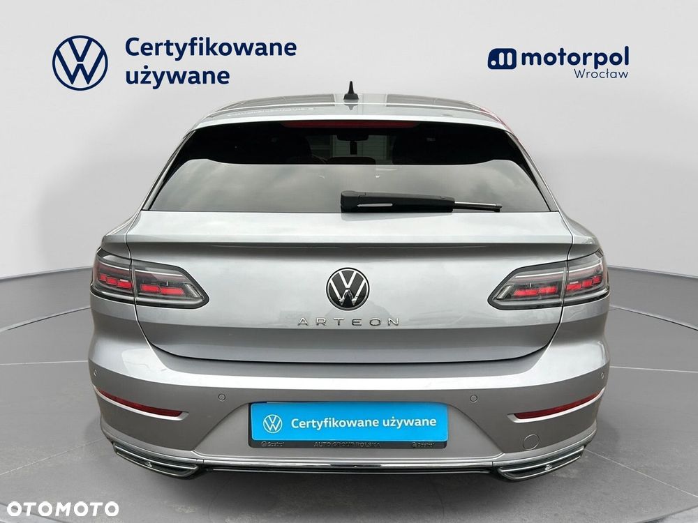 Volkswagen Arteon Shooting Brake 2.0 TSI R-Line DSG - 13