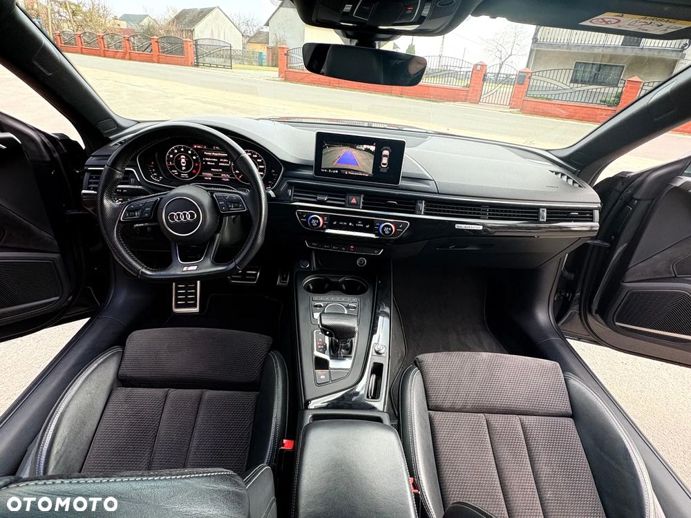 Audi A5 Coupé 2.0 TFSI Quattro Sport S tronic - 13