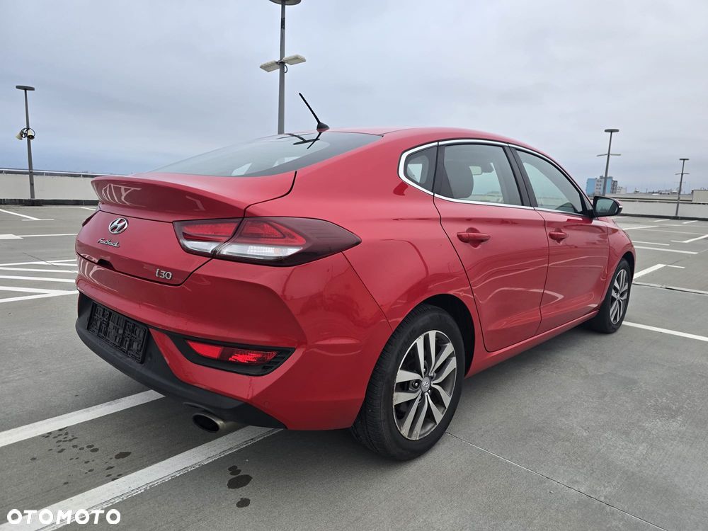 Hyundai i30 1.0 T-GDI Advantage - 3