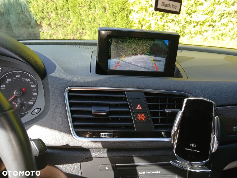 Audi Q3 45 TFSI Quattro S tronic S line - 2