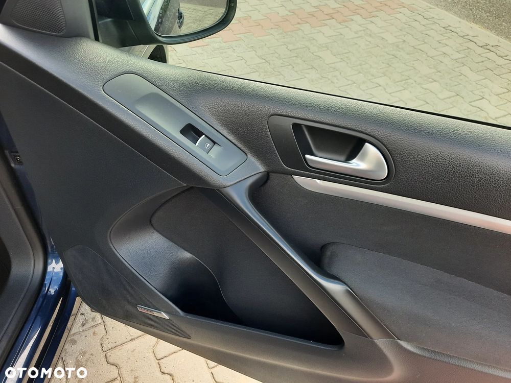 Volkswagen Tiguan 2.0 TDI DPF 4Motion Team - 12