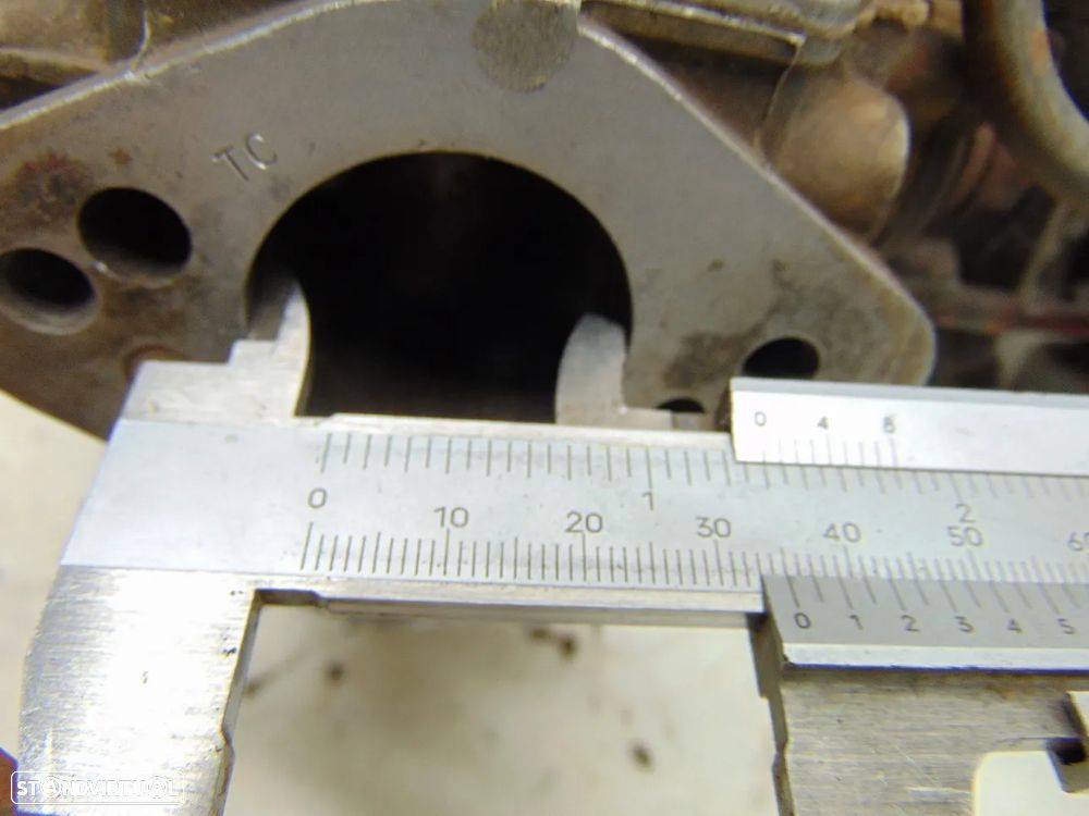 Triumph Dolomite colector - 12