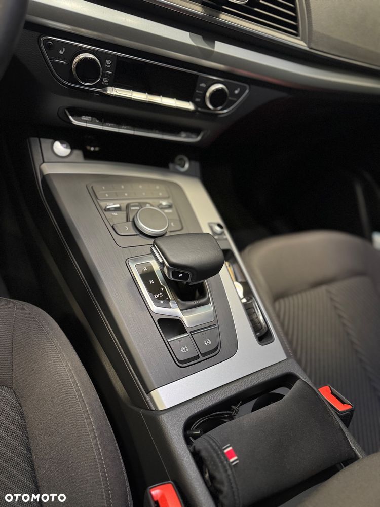 Audi Q5 - 10