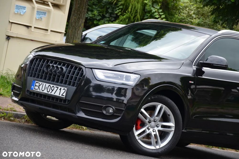 Audi Q3 2.0 TDI - 4
