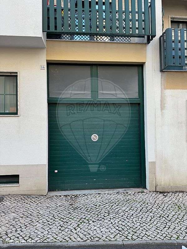Garagem  para venda - Grande imagem: 2/12