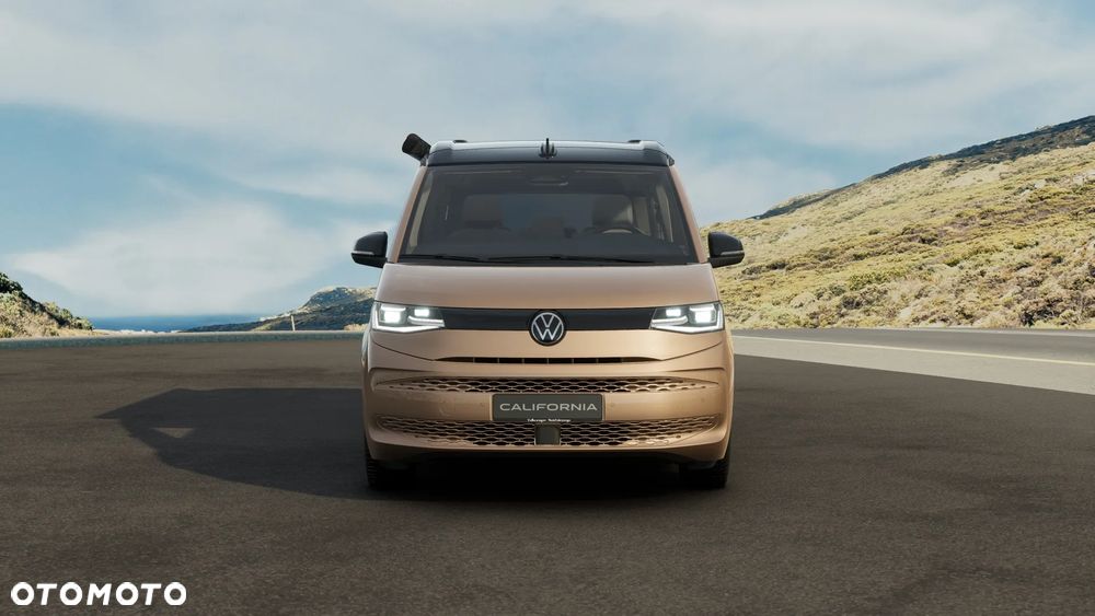 Volkswagen California - 8