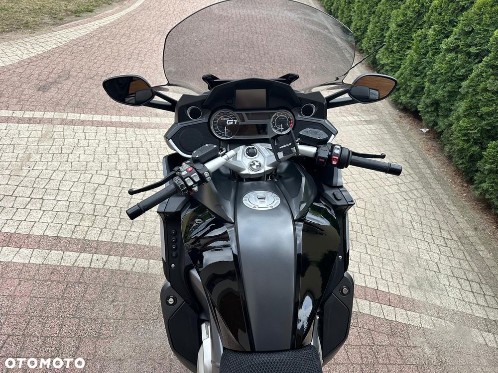 BMW K - 10
