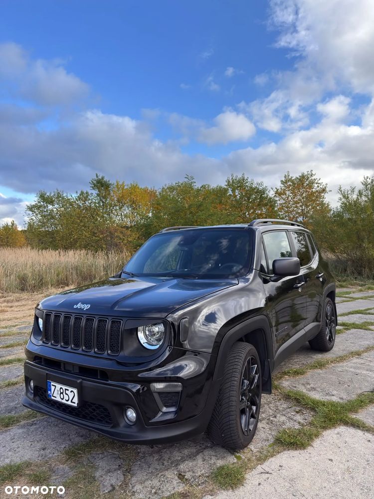 Jeep Renegade 2021 photo 5