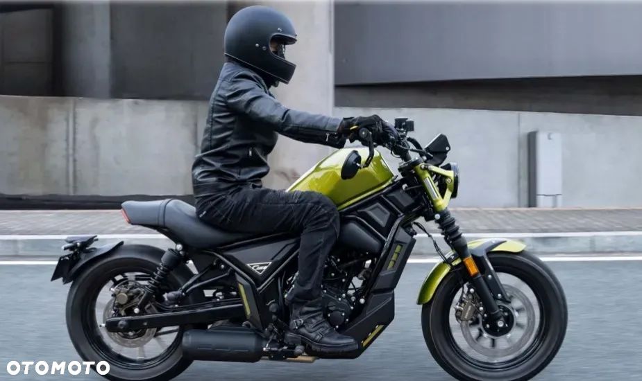 Zontes 125C - 6