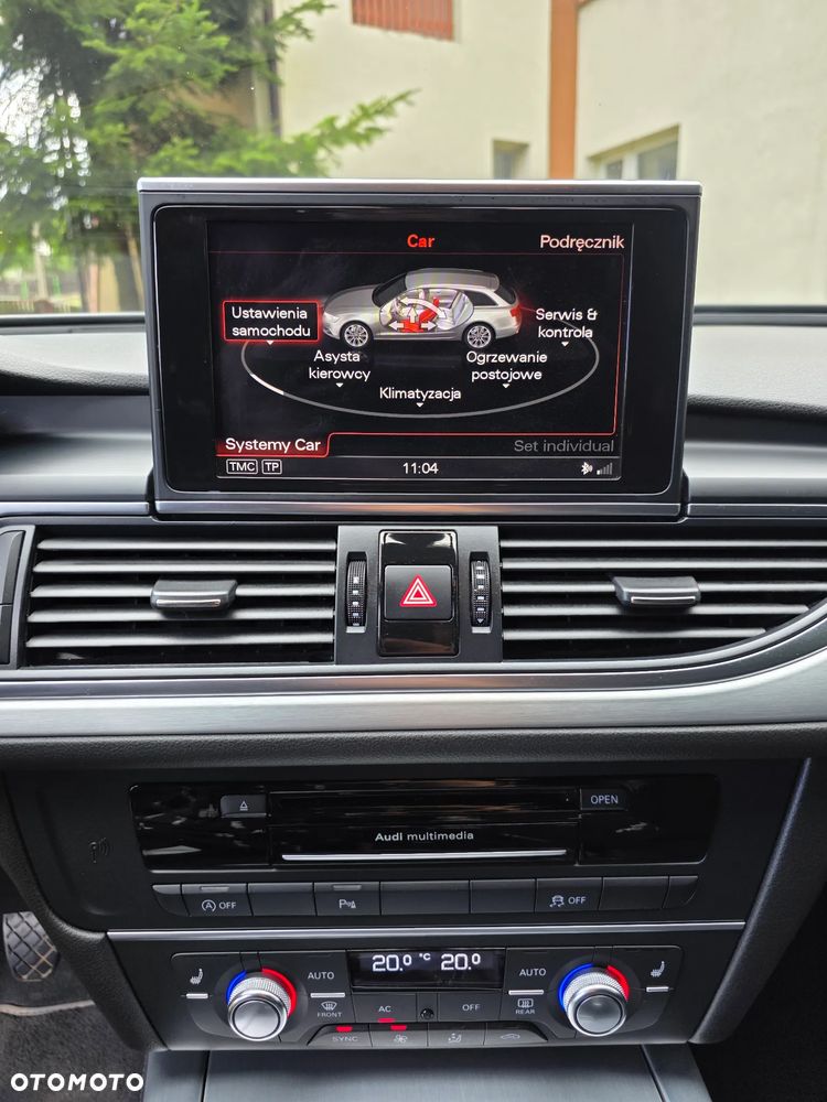 Audi A6 Avant 2.0 TDI - 19