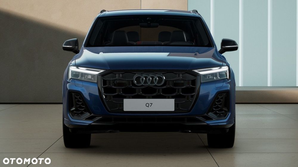 Audi Q7 - 2