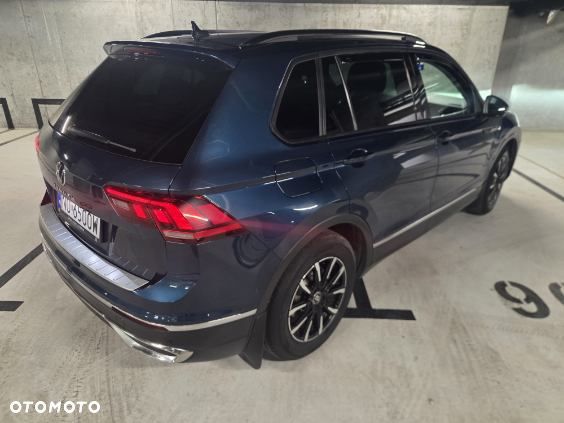 Volkswagen Tiguan 1.5 TSI EVO Life DSG - 24
