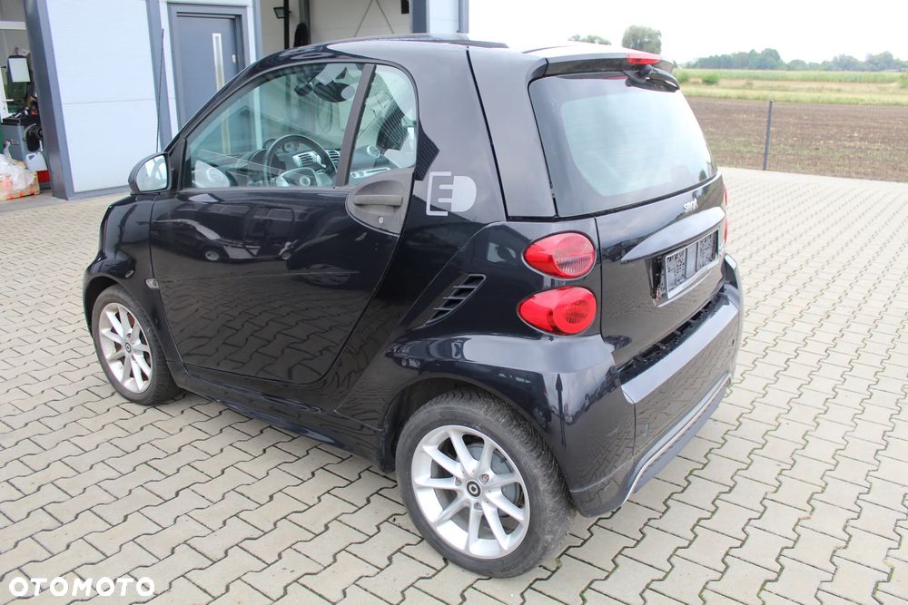 Smart Fortwo - 6