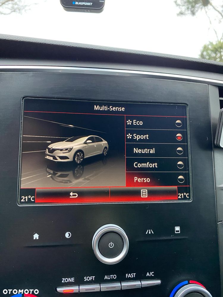 Renault Megane 1.2 Energy TCe Intens EDC - 7