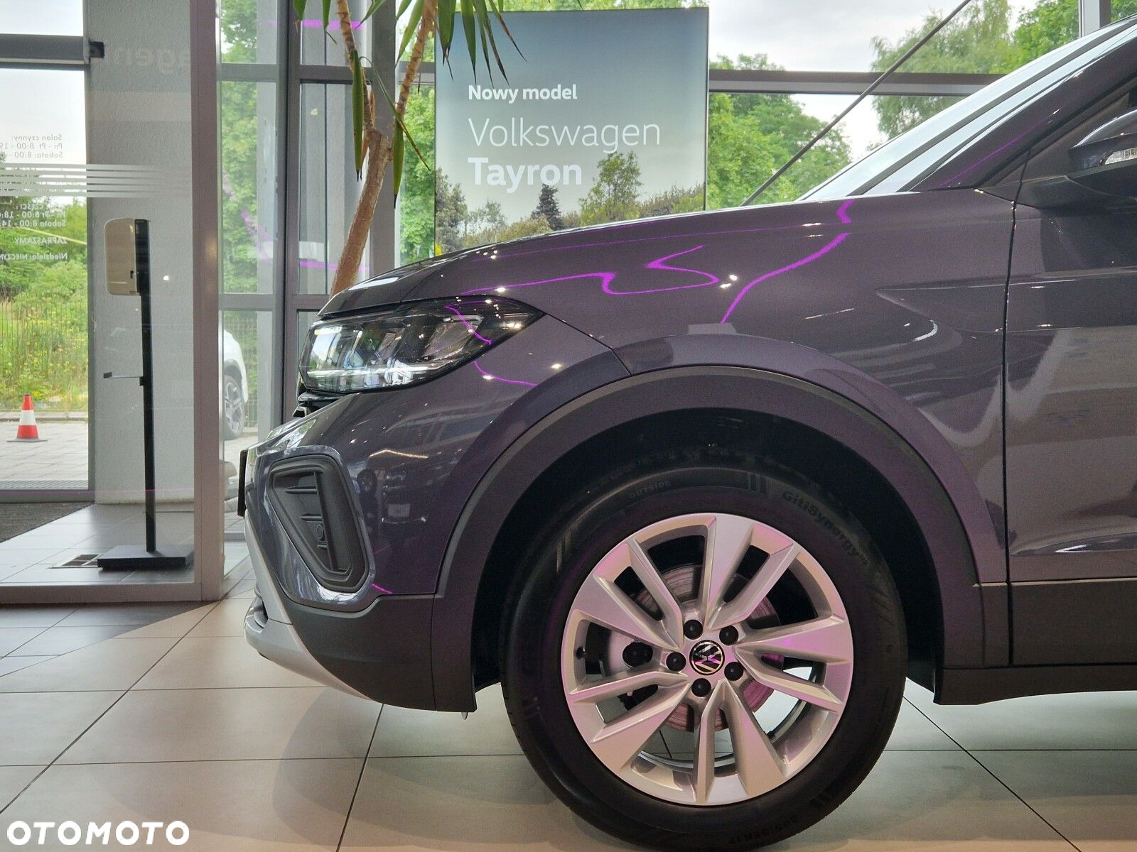 Volkswagen T-Cross - 6