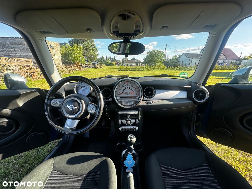 MINI Clubman - 8