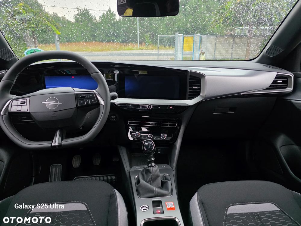 Opel Mokka 1.2 T Edition S&S - 15